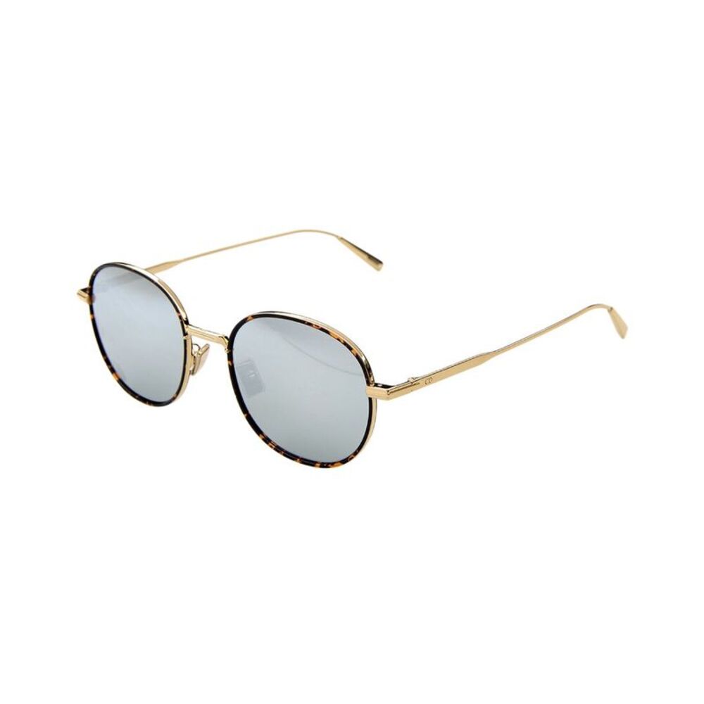 Dior Men's Cd40028 52Mm Sunglasses, Black